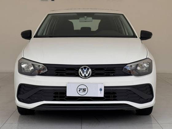 VOLKSWAGEN POLO 1.0 MPI TRACK MANUAL